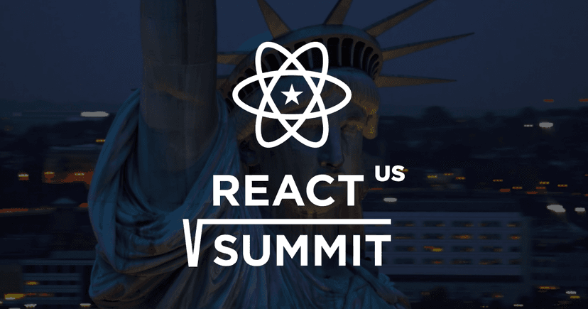 React Summit Brasil 2025